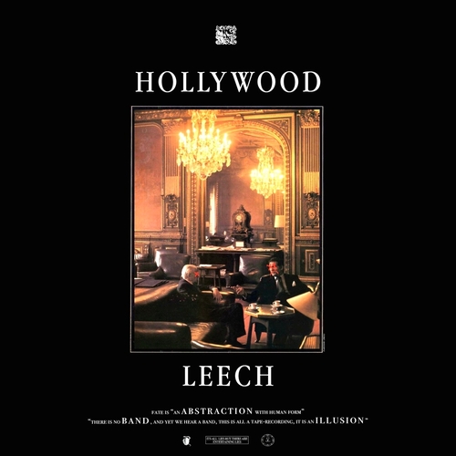 Narcisse (Mex) - Hollywood Leech [0006]